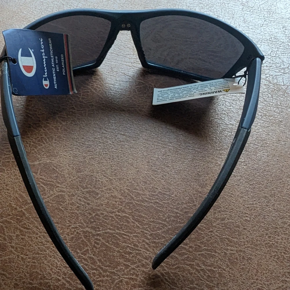 NWT Champion Boy Sunglasses .